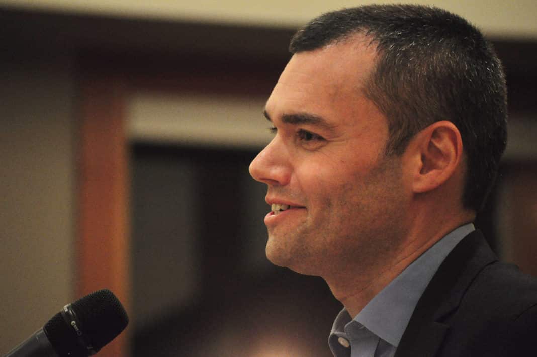 Do We Really Have to Read Beinart Again?
