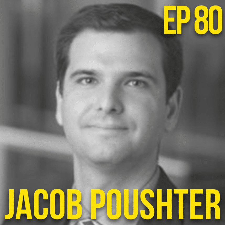 Jacob Poushter