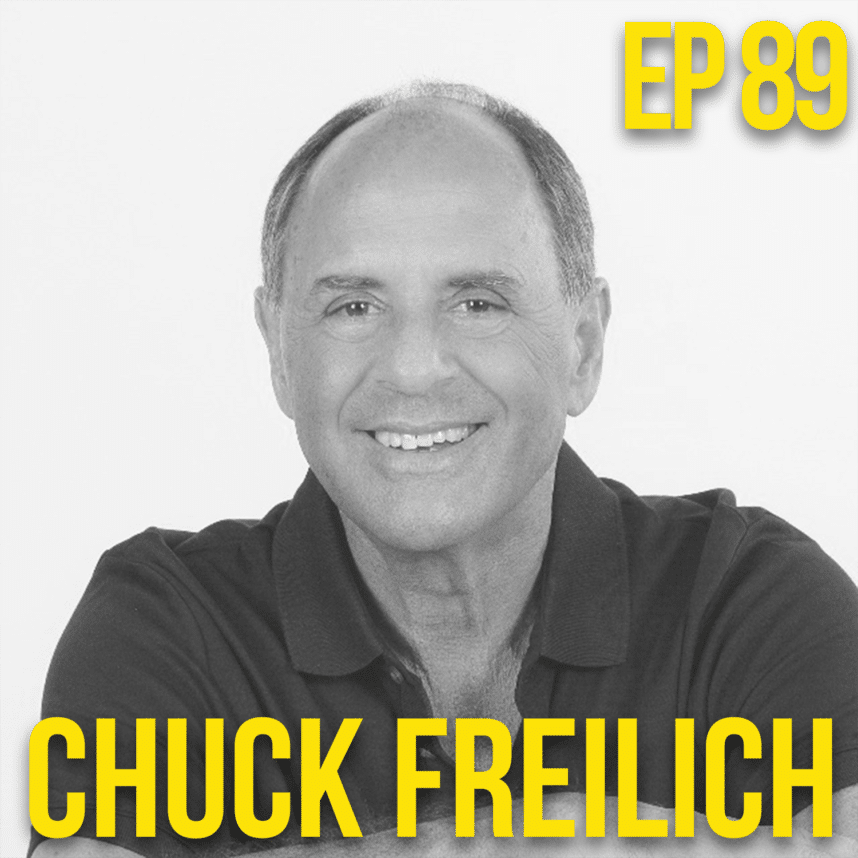 Chuck Freilich