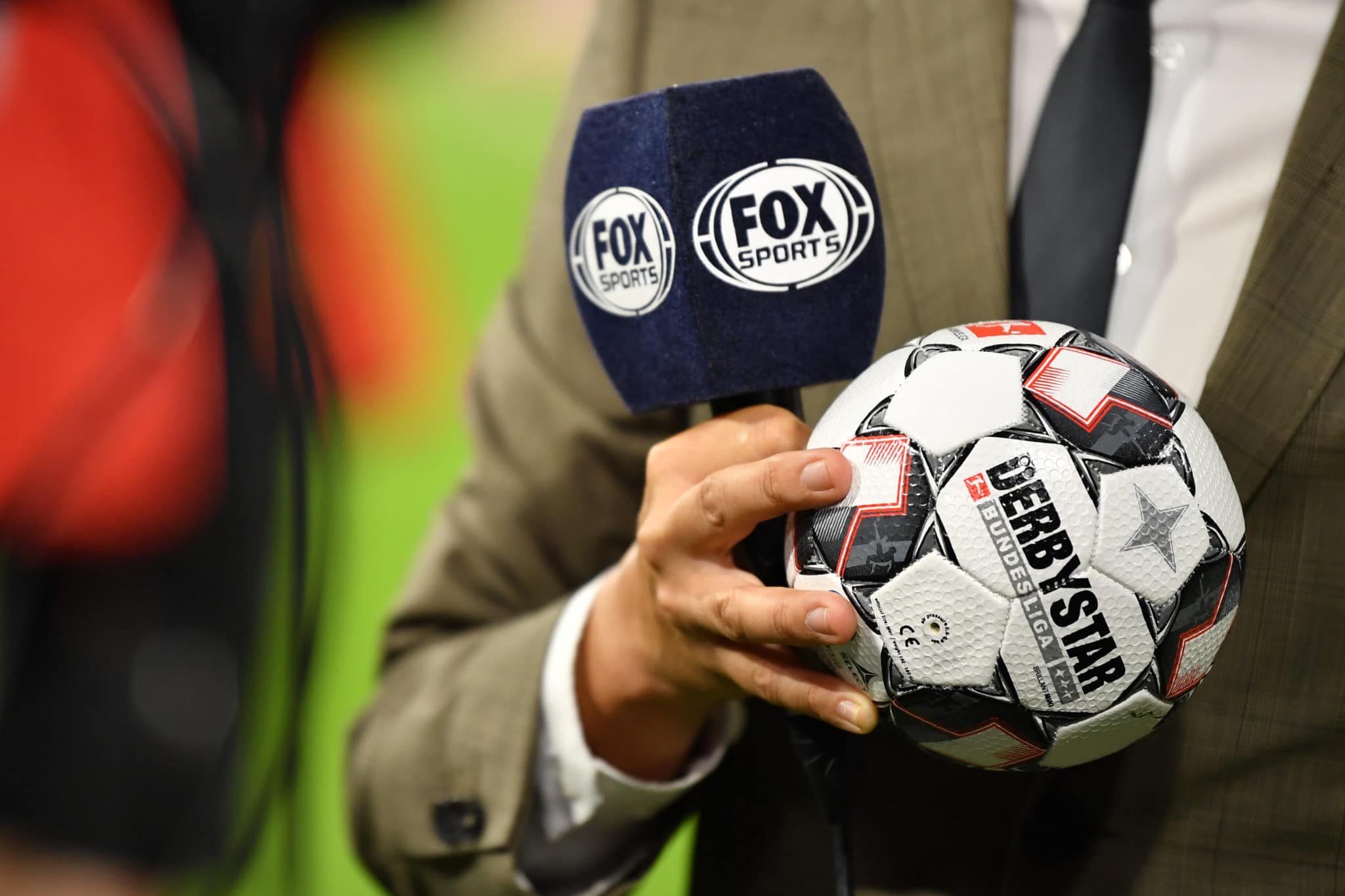 Dutch Fox Sports Channel Adds Anti-Semitic Chants to Soundtrack of Live Soccer Match