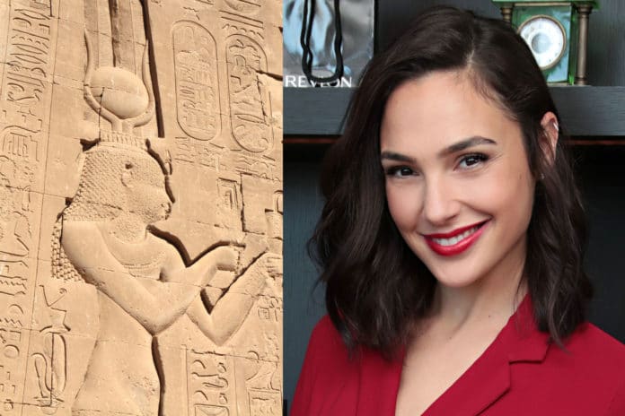 The Hypocrisy Behind The Gal Gadot Pushback