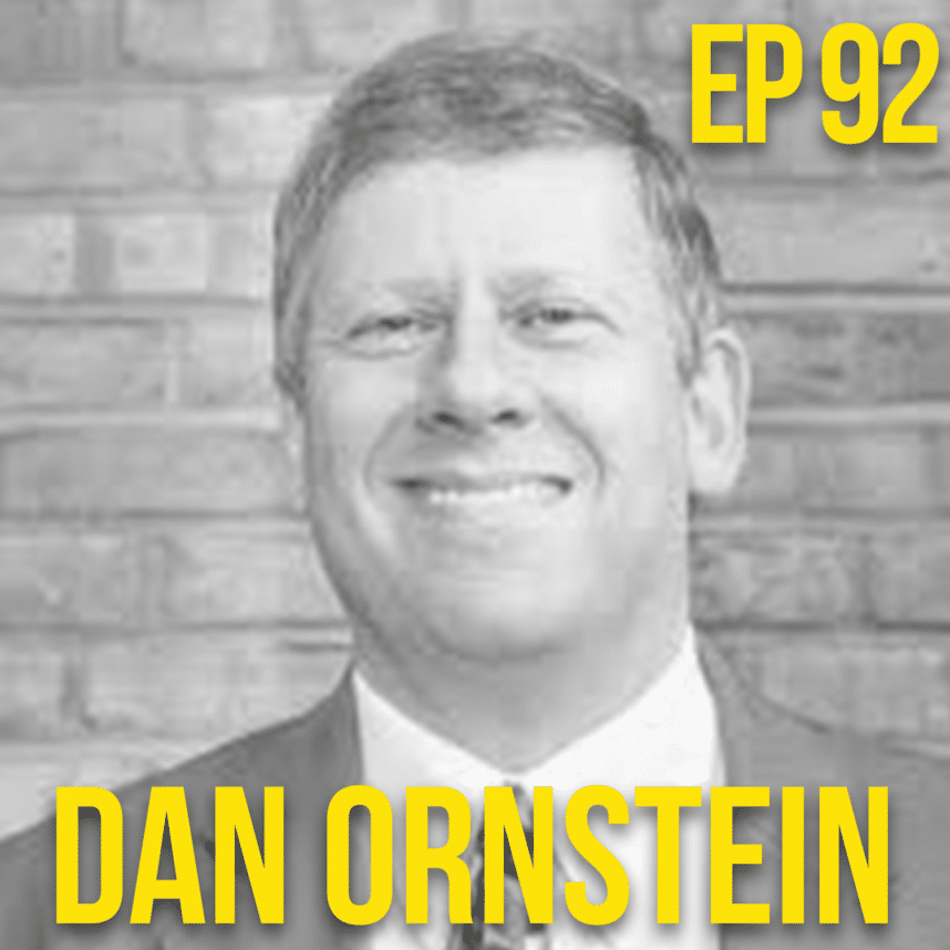 Dan Ornstein
