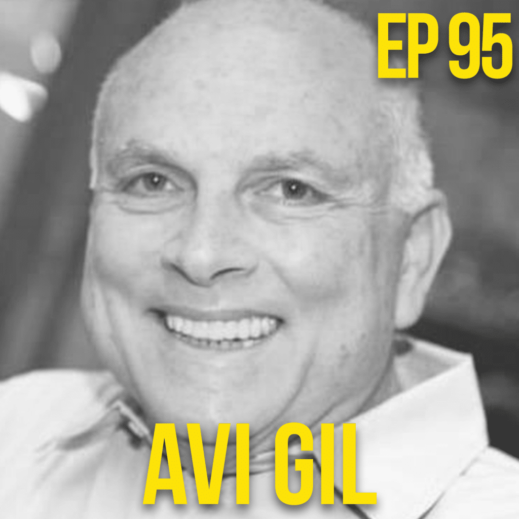 avi gil