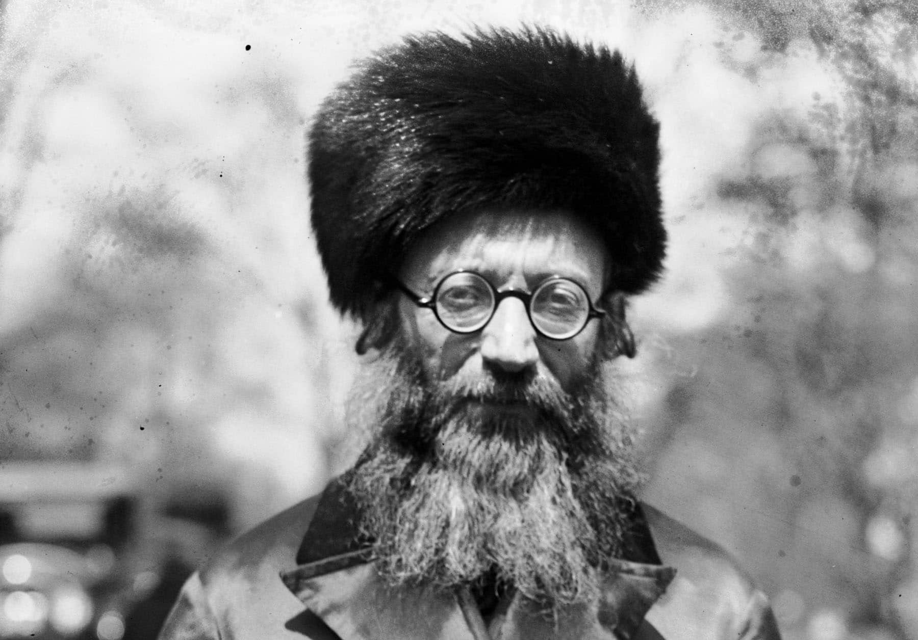 Rabbi Abraham Isaac Kook And Tikkun Olam 