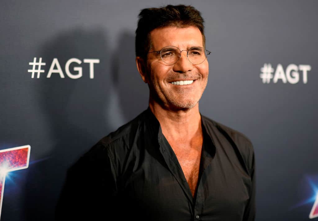 Simon Cowell to Judge Israel’s ‘The X Factor’
