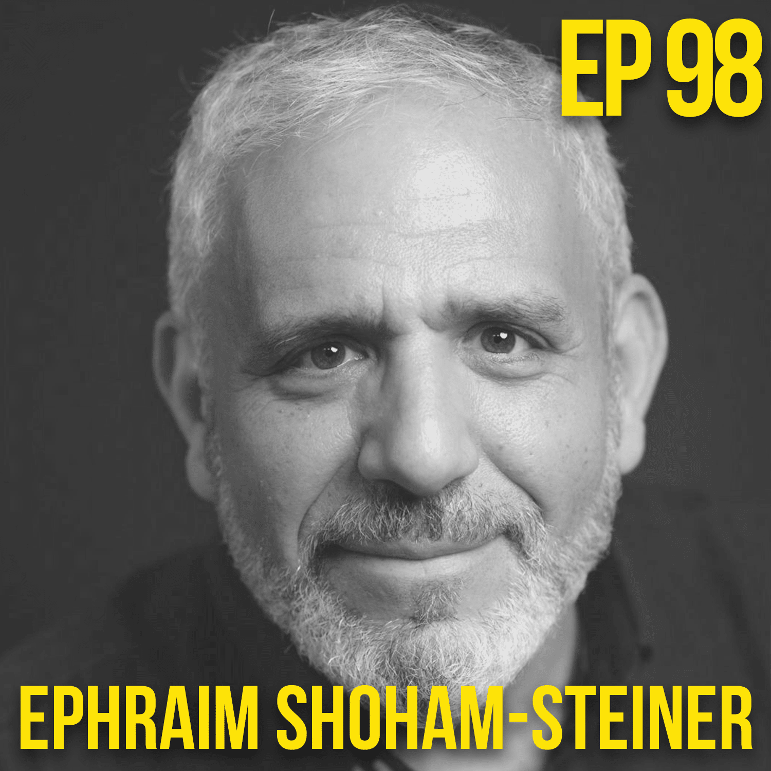 Ephraim Shoham-Steiner