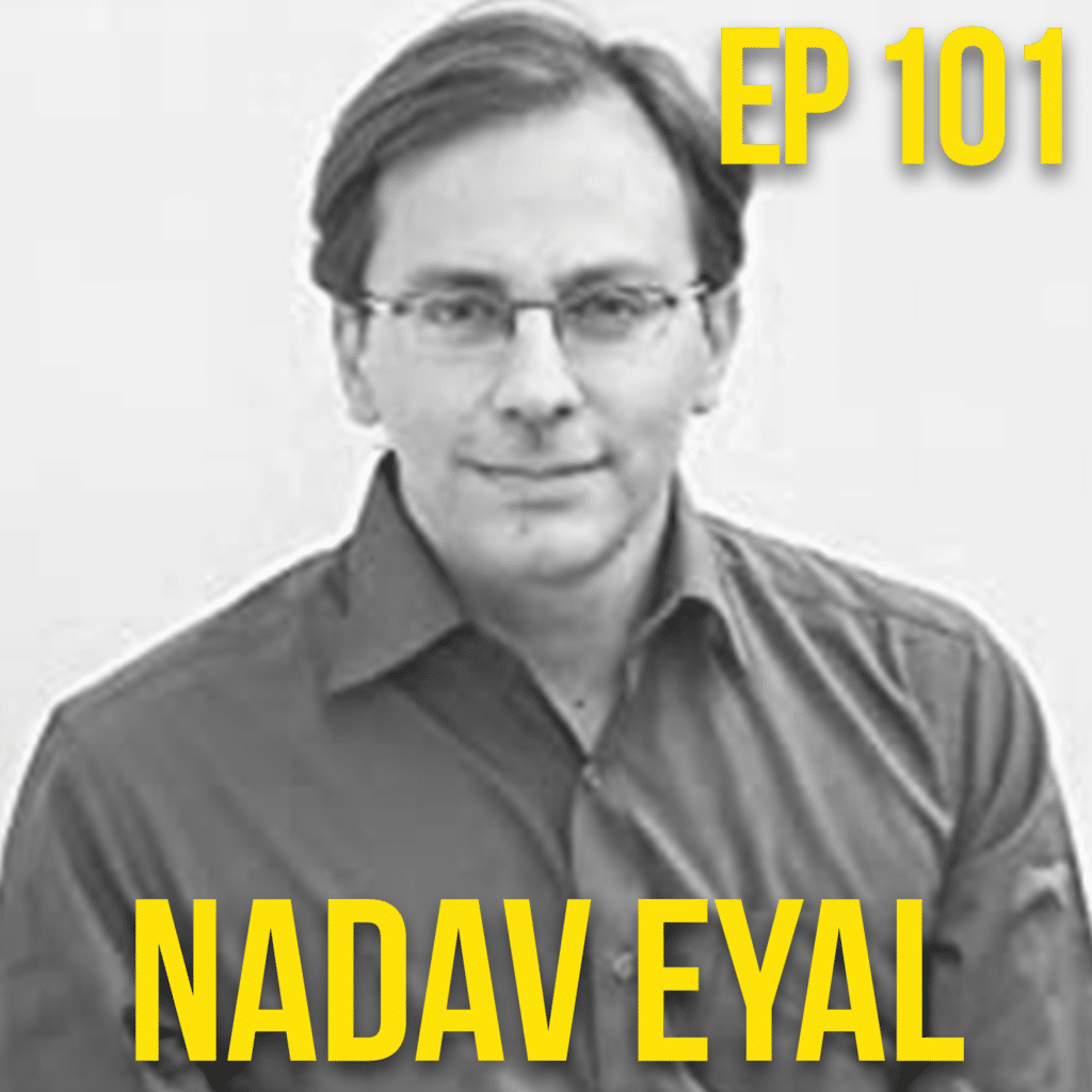 Nadav Eyal