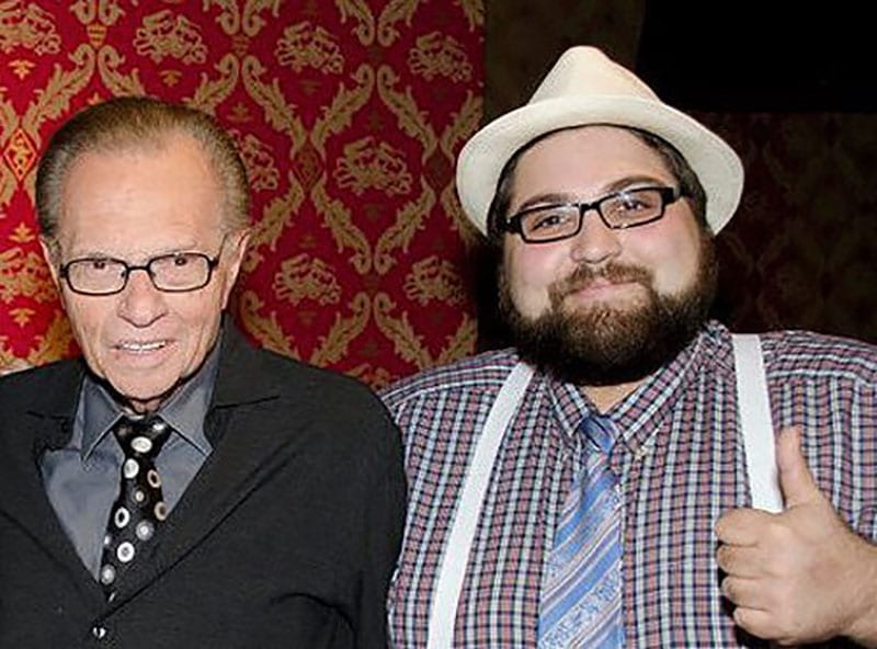 What Larry King Taught Me About Interviewing