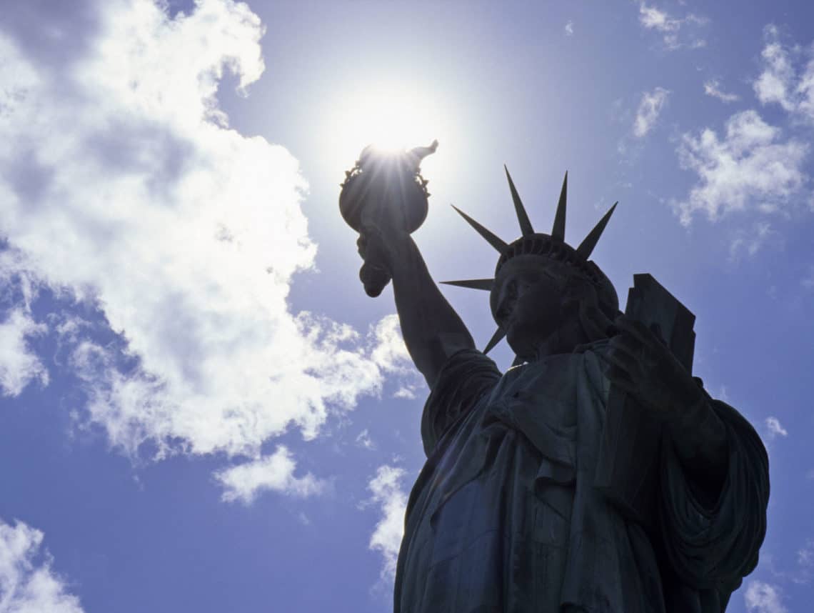 What Jews Can Celebrate About America, and What America Can Celebrate About Jews