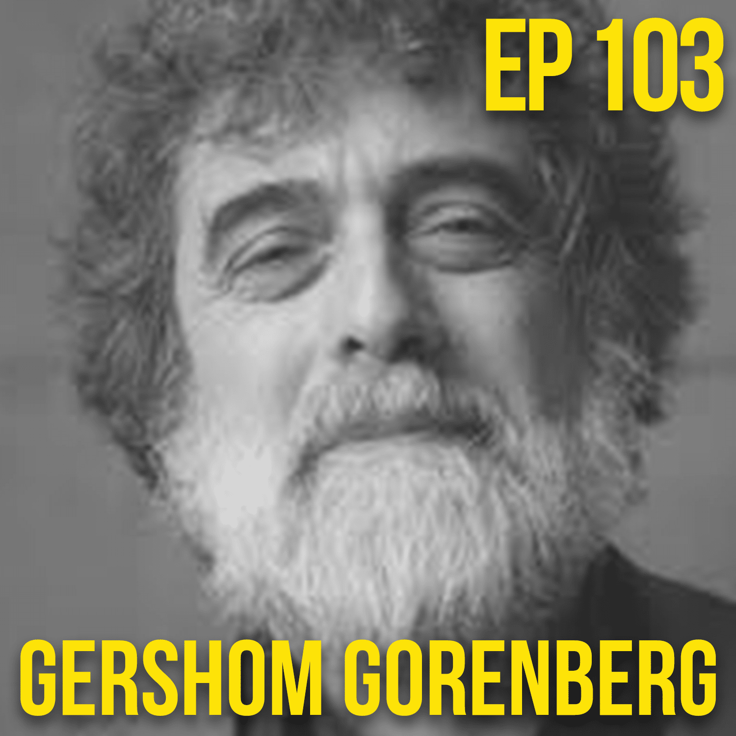 Gershom Gorenberg