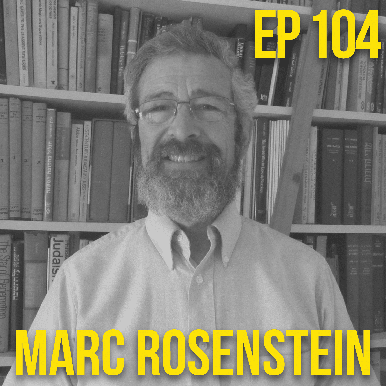 Marc Rosenstein