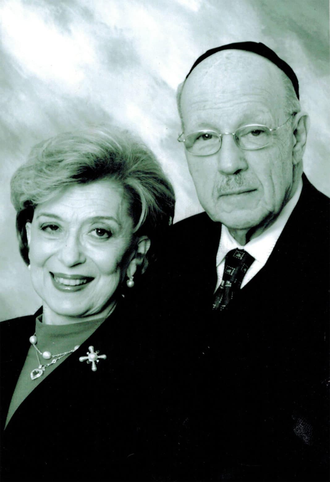 Rabbi Joseph Bronner, 97, Leader in Los Angeles and South Africa