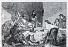 Book Review: The Story of Esther Meets the Story of America