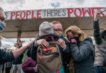 Jewish Groups Praise Chauvin Conviction