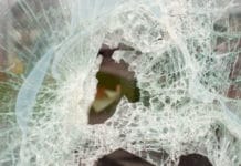 Four NY Synagogues Vandalized