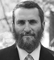 Picture of Rabbi Shmuley Boteach
