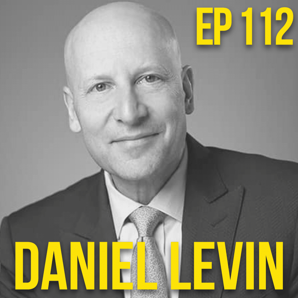 Daniel Levin