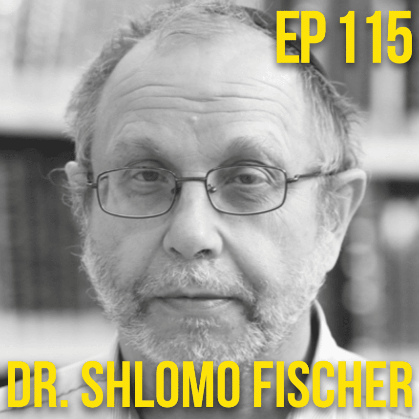 Dr. Shlomo Fischer