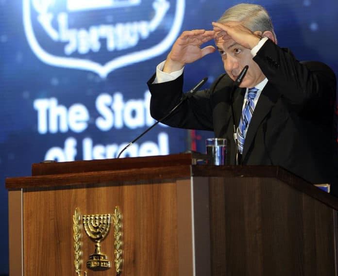 The Sliding Doors of Bibi Netanyahu's Legacy