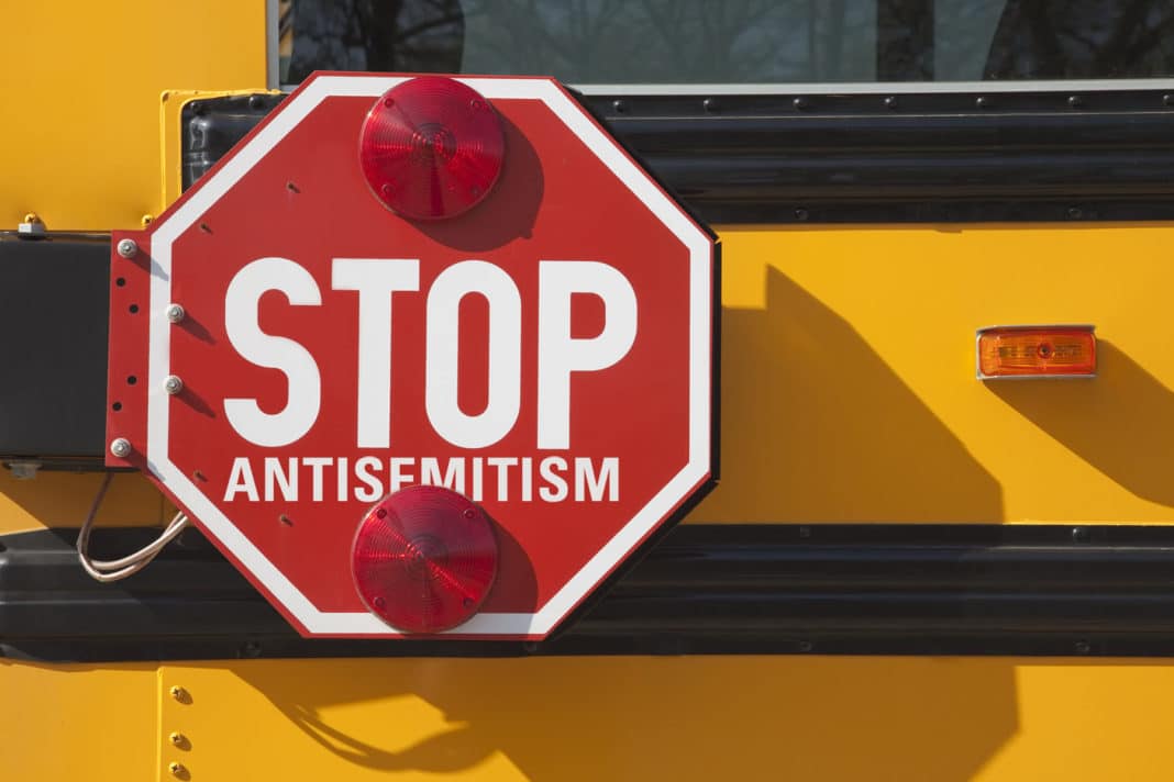 LAUSD Does Not Go Far Enough in Calling Out Antisemitism
