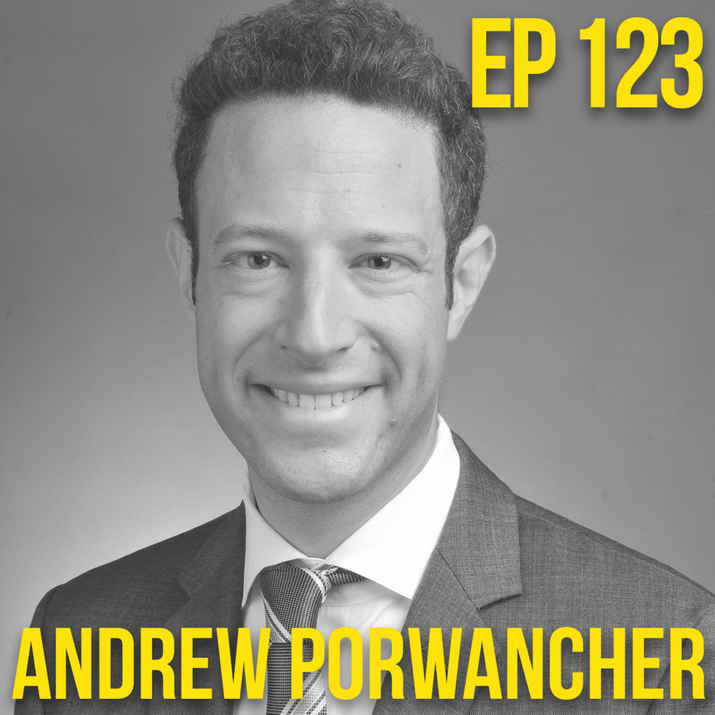 Andrew Porwancher