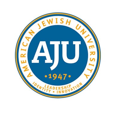 American Jewish University (Sponsored Article)