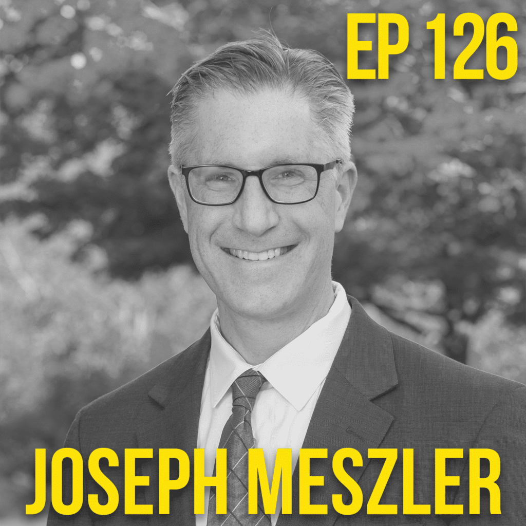 Joseph Meszler