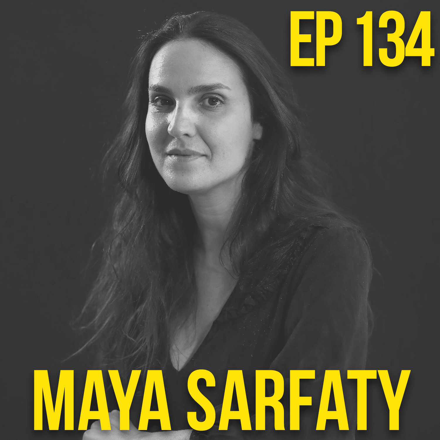 Maya Sarfaty