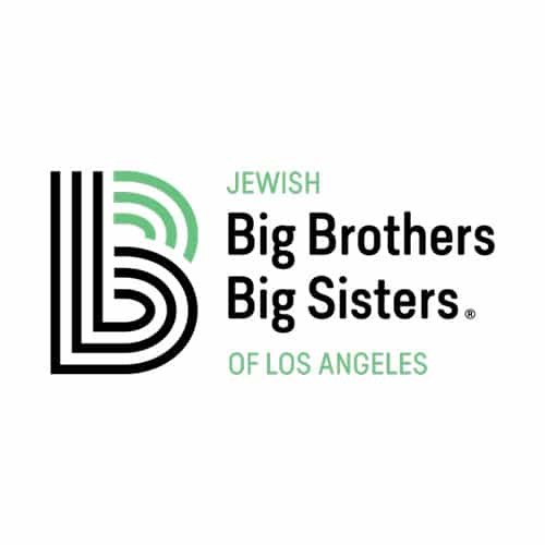 Jewish Big Brothers Big Sisters of Los Angeles (Sponsored Article)