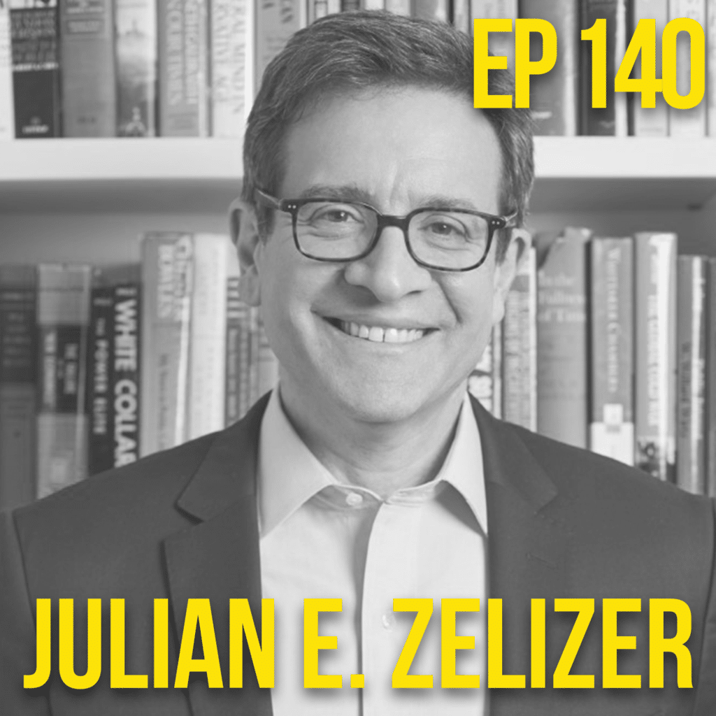 Julian E. Zelizer