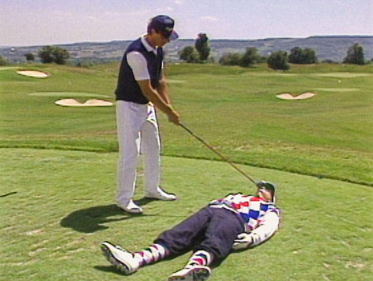 “Super Bob Einstein Movie” is a Hilarious, Uplifting Documentary