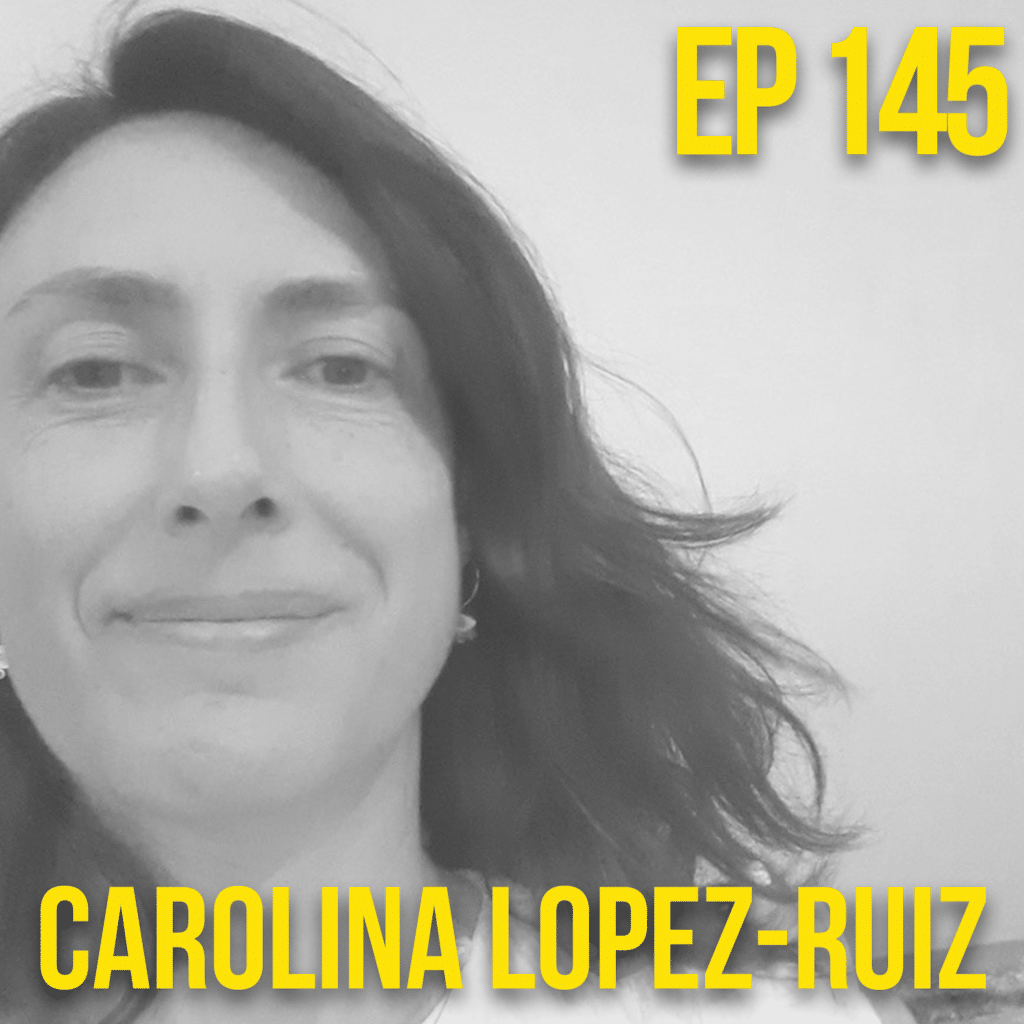 Carolina Lopez-Ruiz