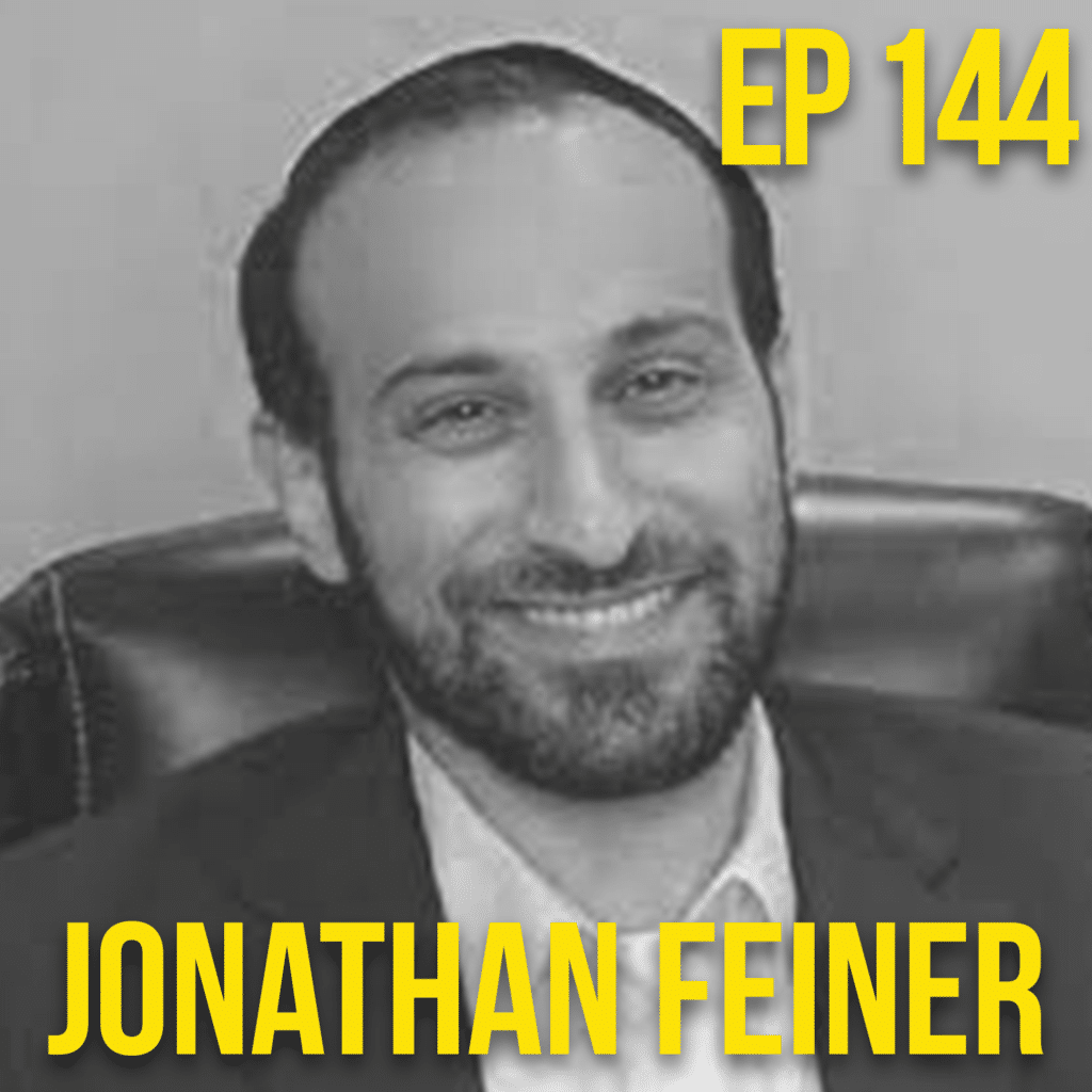 Jonathan Feiner
