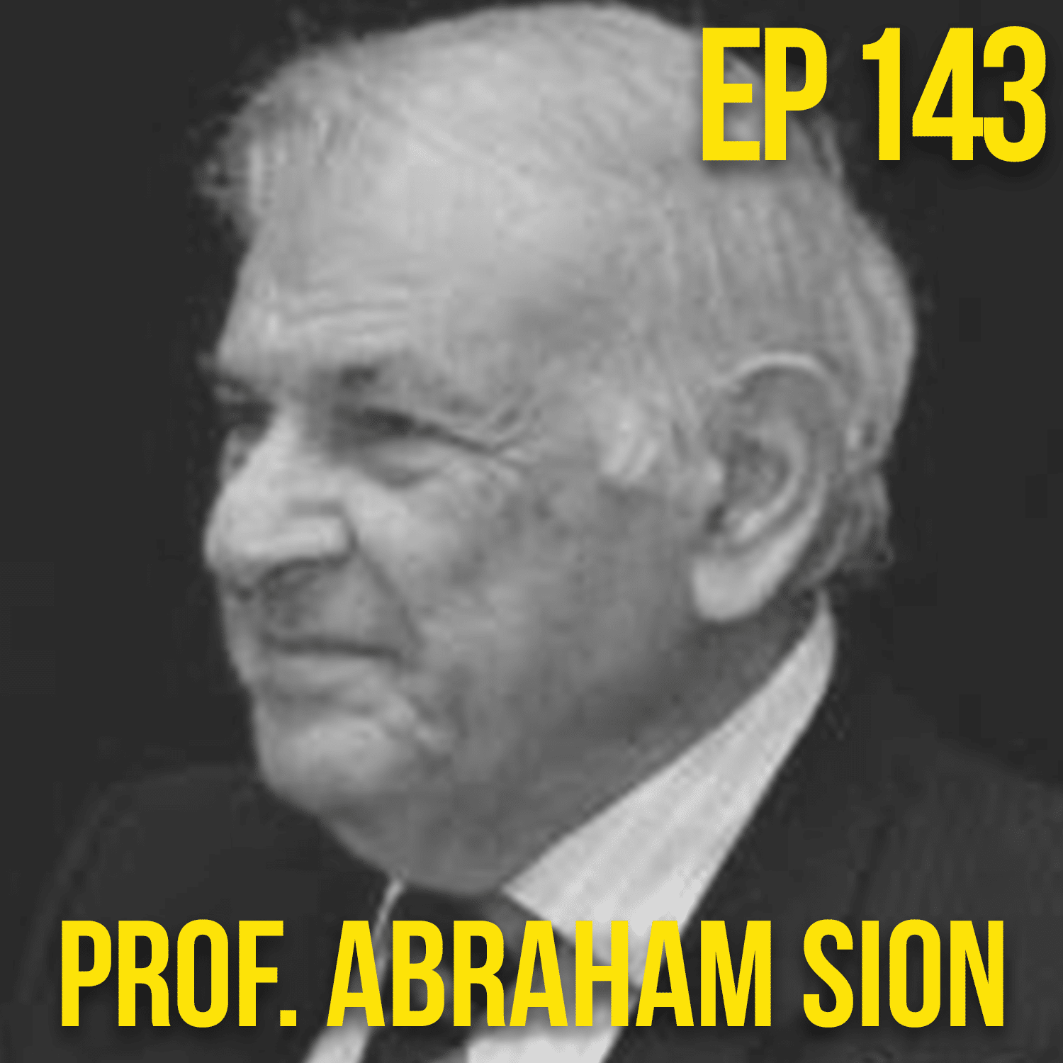 Prof. Abraham Sion