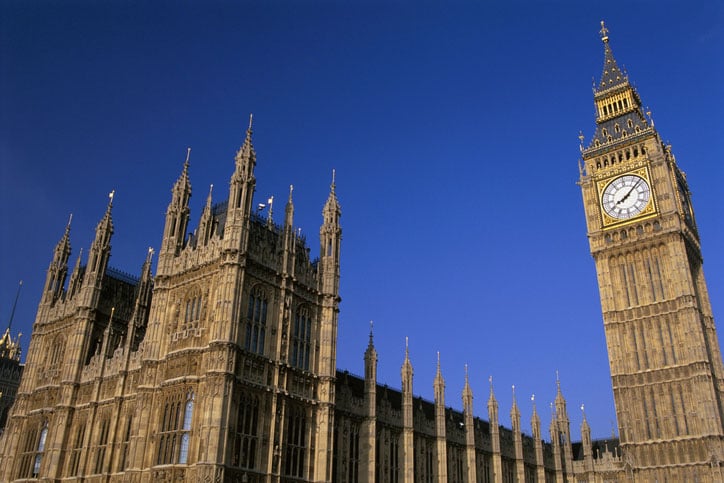 UK Parliament Passes Anti-BDS Amendment