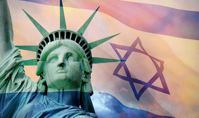 “Star-Spangled Sabra” Highlights Israeli Experiences in the U.S.