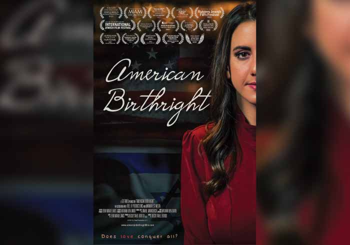 “American Birthright” Documentary Asks, “Should I Marry Jewish?”