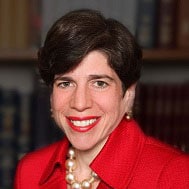Picture of Rabbi Julie Schonfeld
