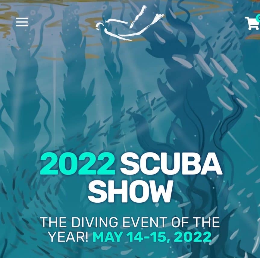 Lisa Niver is a SPEAKER at the 2022 Scuba Show