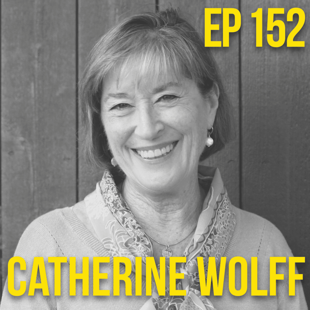 Catherine Wolff