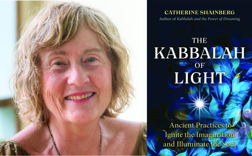 “The Kabbalah of Light” Offers Enlightenment and Hope