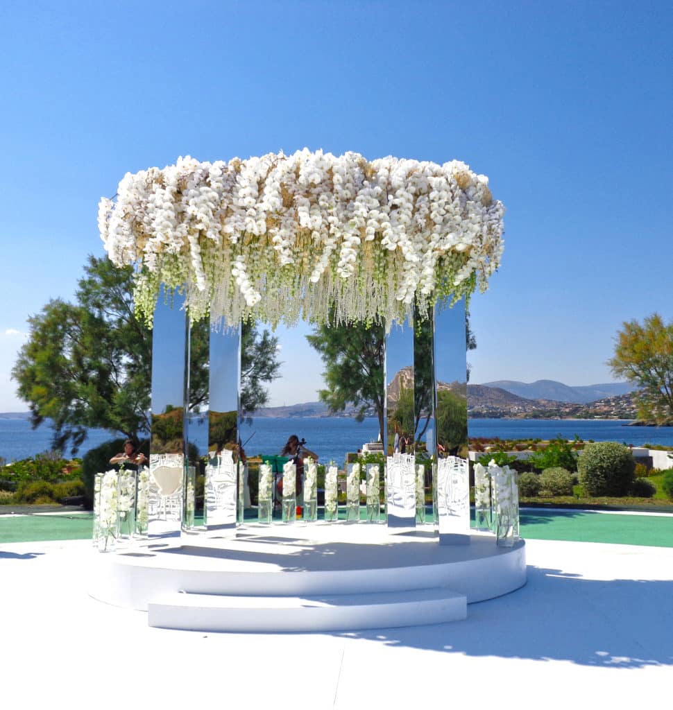 Wedding Chuppah