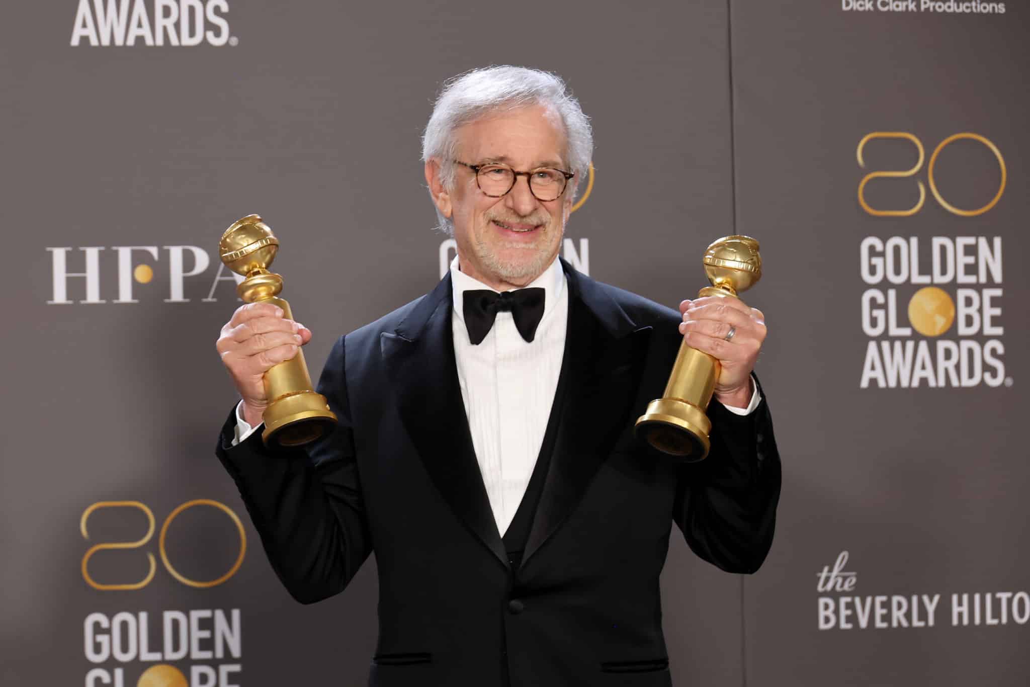 Golden Globes 2017: Meet the Jewish nominees