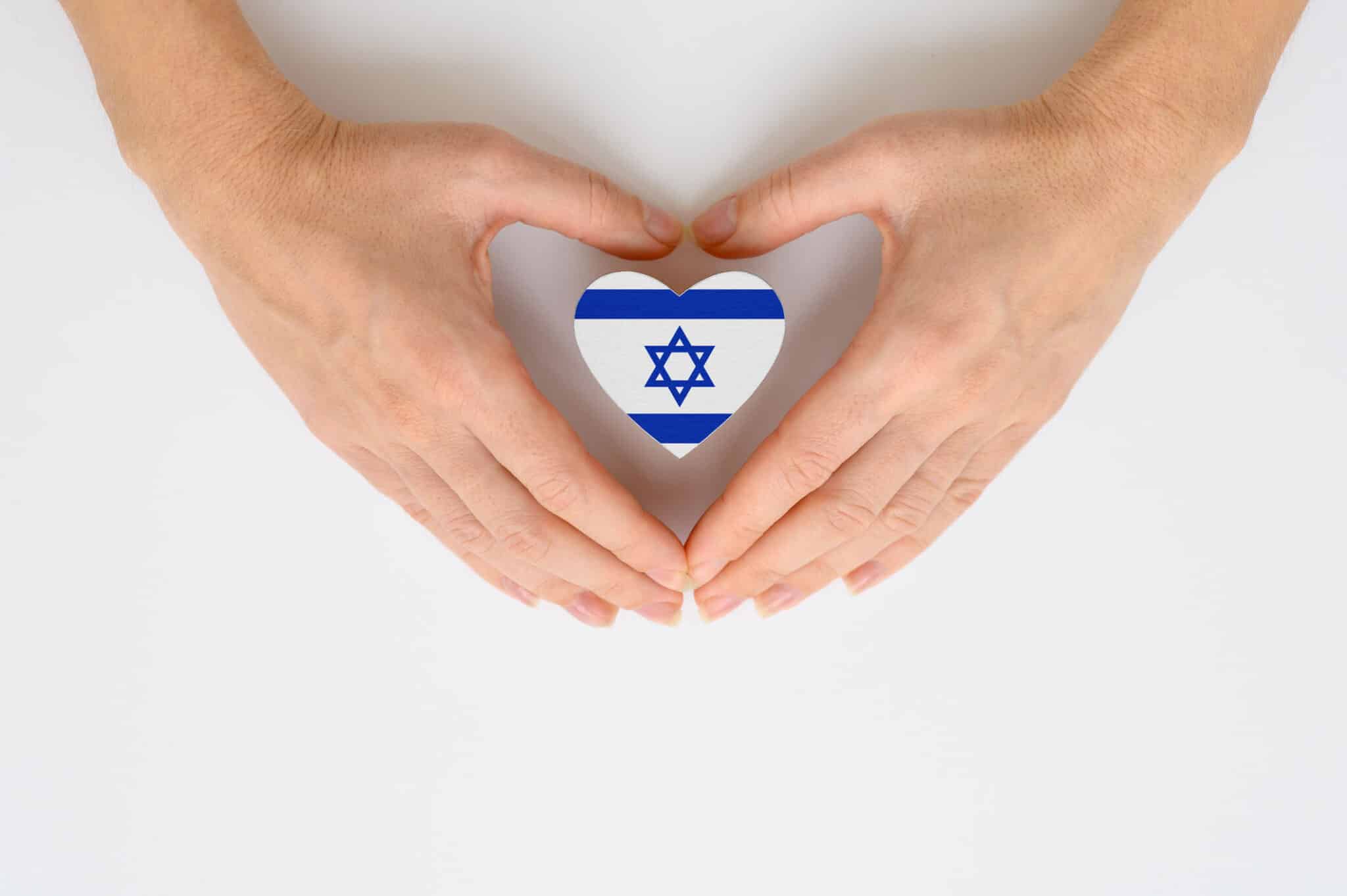 The 12 Unlikely Things I Love About Israel