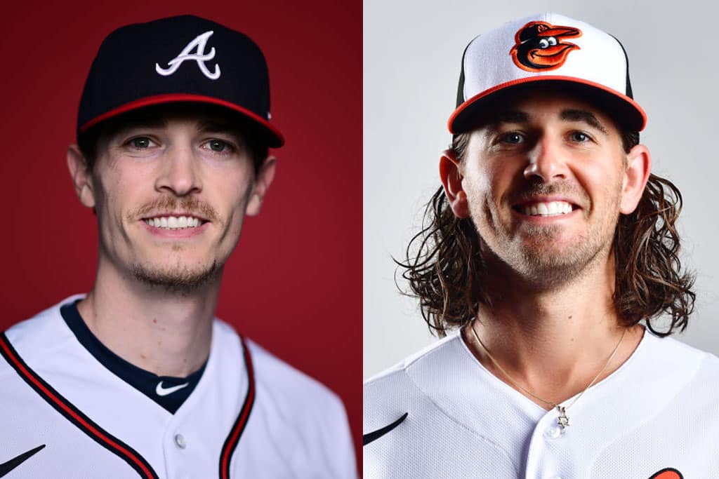 Fried vs. Kremer: For the First Time Since 1966, Two Jewish Pitchers Are  Facing Off