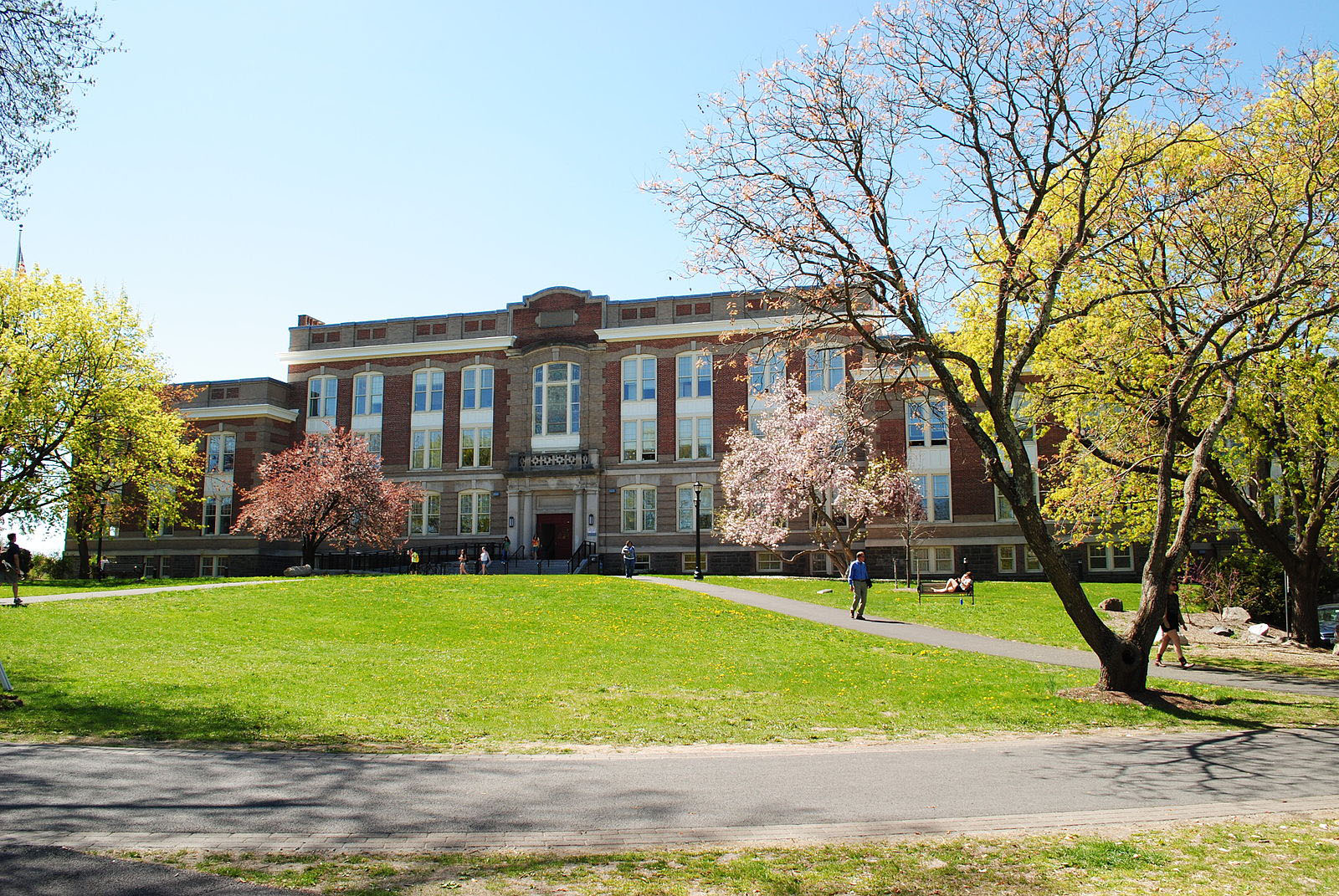 Dept. of Education to Investigate SUNY New Paltz Over Antisemitism 