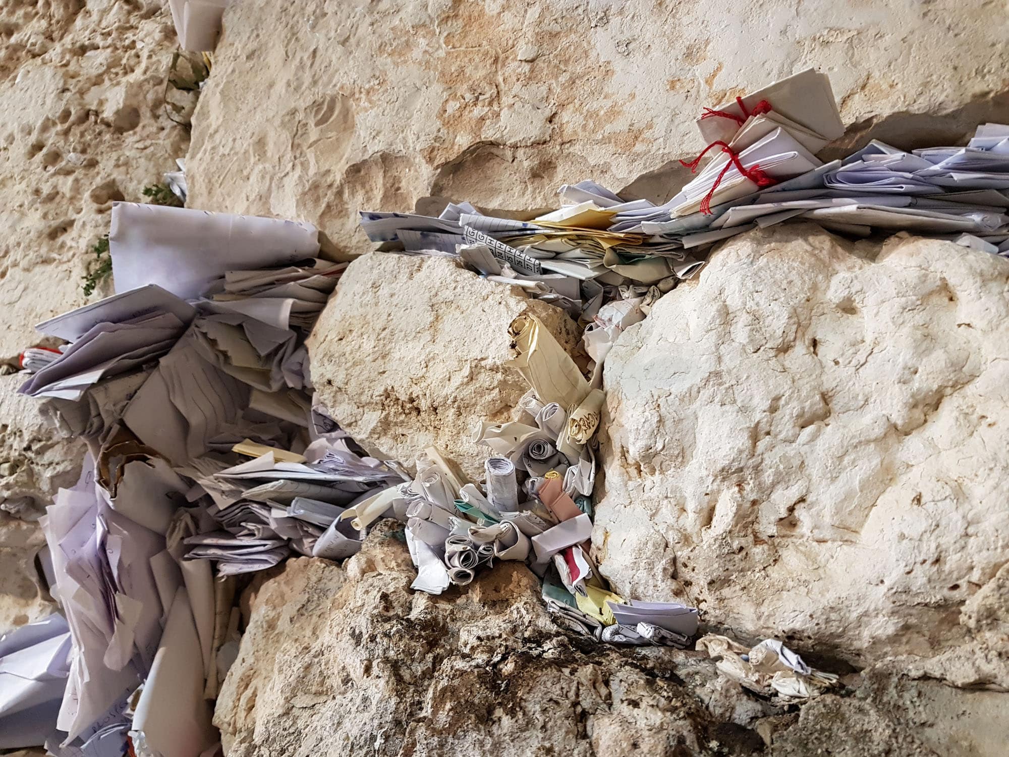 A Bisl Torah - From Jerusalem