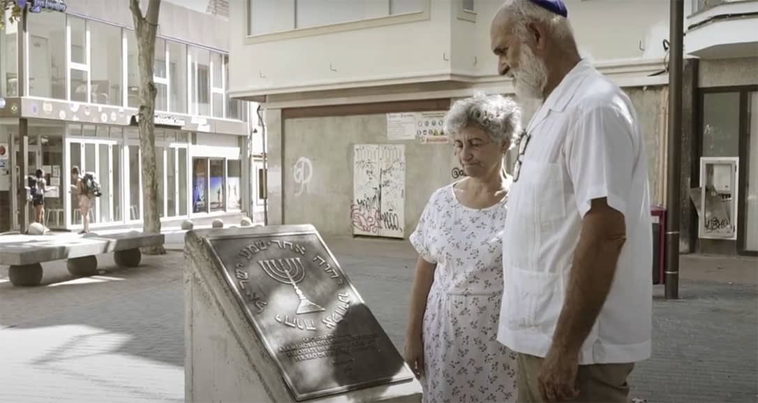 Antes de viajar a España, mira este documental sobre la historia judía oculta