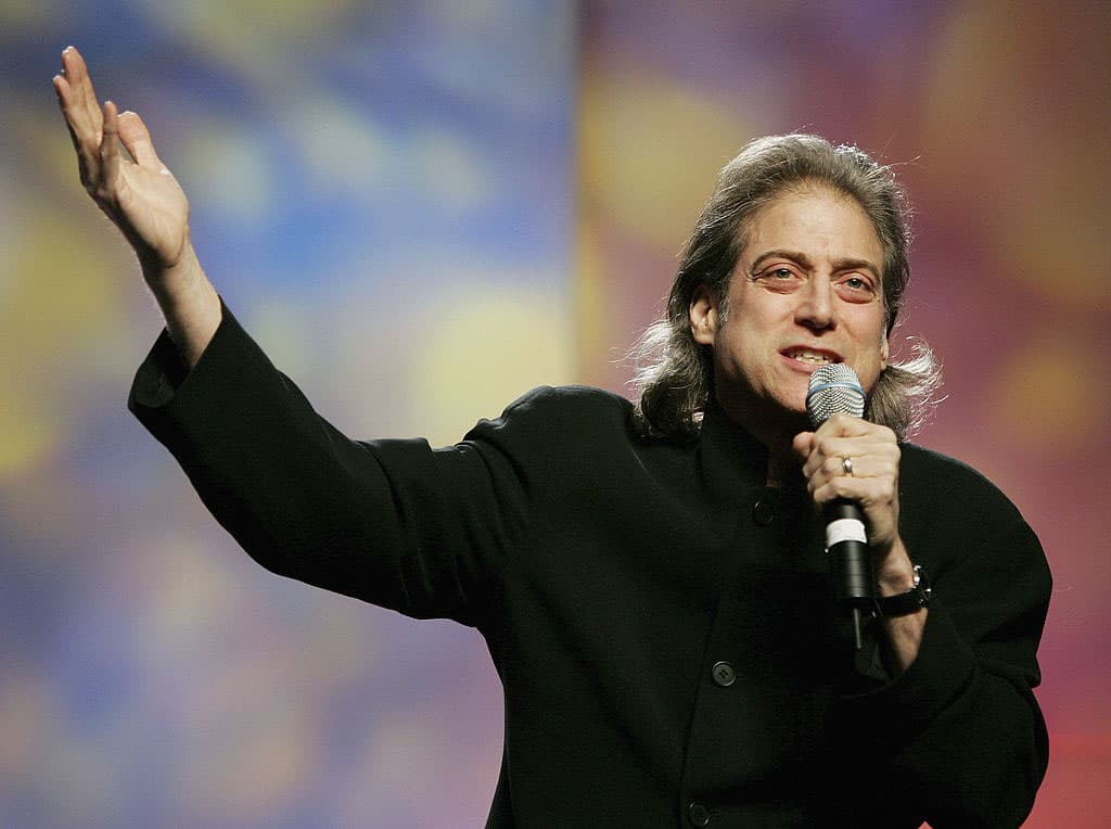 Remembering Comedian Richard Lewis and Five “Curb” Episodes to Rewatch