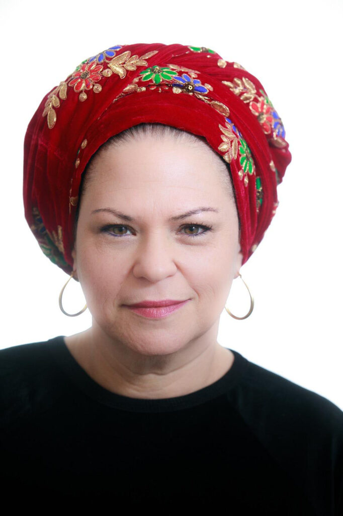 What Happens When Sparks Fly Between a Married Rabbi and a Single Young ...